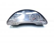 Ceas bord, cod 8E0920901H, Audi A4 Avant (8ED, B7), cutie automata (id:588511)