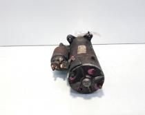 Electromotor, cod 1S4U-11000-AA, Ford Focus 1, 1.8 TDDI, C9DA, 5 vit man (id:588329)