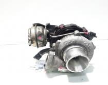 Turbosuflanta, cod 8980536744, Opel Astra H Twin Top, 1.7 CDTI, Z17DTR (idi:585693)