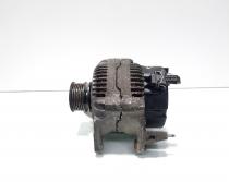 Alternator 70A, cod 037903025B, VW Golf 4 Variant (1J5), 1.6 benz, AKL (pr:110747)