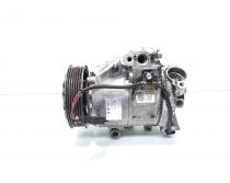 Compresor clima, cod 6Q0820803G, Vw Polo (9N) 1.2 benz, AWY, 6 vit man (id:588840)