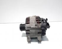 Alternator 150A, cod AV6N-10300-GC, Ford S-Max 1, 1.6 TDCI, T1WA (idi:585721)