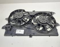 Grup electroventilatoare, Ford Mondeo 3 (B5Y), 2.0 TDCI, FMBA (id:588940)