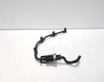 Rampa retur injectoare, Vw Eos (1F7, 1F8), 2.0 TDI, CBA (idi:585482)