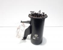 Carcasa filtru combustibil, cod 3C0127400C, VW Passat (3C2), 2.0 TDI, CBA (idi:585486)