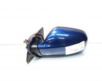Oglinda electrica stanga, Peugeot 307 CC (3B) (idi:587532)