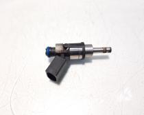 Injector, cod 06F906036G, Audi A4 (8EC, B7), 2.0 TFSI, BWE (pr:110747)