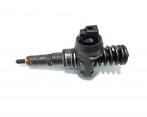 Injector, cod 038130073BQ, BPT, 0414720312, Seat Altea XL (5P5, 5P8) 2.0 TDI, BMM (idi:581942)