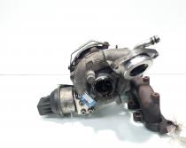 Turbosuflanta KKK, cod 03L253056G, VW Jetta 4 (6Z), 2.0 TDI, CFF (idi:585763)