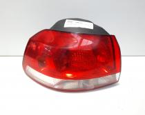 Stop stanga aripa, VW Golf 6 (5K1) (id:590174)