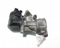 Cod oem: 9656612380 egr, Ford Focus 2 cabriolet, 2.0tdci, G6DA