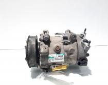 Compresor clima, cod 9800839580, AF, Peugeot 308 CC, 1.6 HDI, 9H06 (idi:585854)