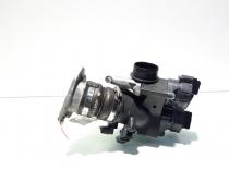 Clapeta acceleratie, cod 9655971880, Ford Focus 2 (DA), 1.6 TDCI, G8DA (idi:580630)