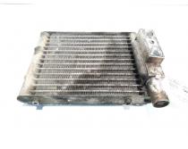 Radiator racire ulei cutie viteze, cod 4B0317021C, Audi A6 Avant (4B5, C5) 2.5 TDI, AKE, cutie automata (id:589557)