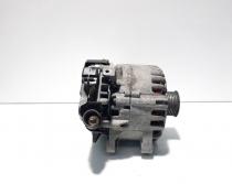 Alternator 180A Valeo, cod 9675753680, AF, Citroen C4 Grand Picasso, 1.6 HDI, 9HR (pr:110747)