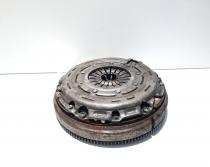 Volanta masa dubla cu placa presiune, Peugeot 207 CC (WD), 1.6 HDI, 9HP, 5 vit man (idi:585867)