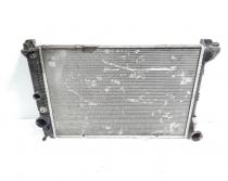 Radiator racire apa, cod A2045003603, Mercedes Clasa C T-Model (S204), 2.2 CDI, OM651911, cutie automata (id:589603)