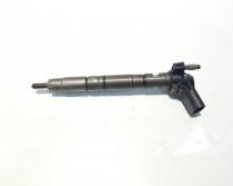 Injector, cod 03L130277, 0445116030, VW Passat (3C2), 2.0 TDI, CBA (id:585392)