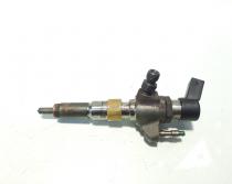 Injector, cod 9802448680, Ford Focus 3, 1.6 TDCI, T1DA (id:585386)