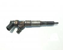 Injector, cod 7789661, 0445110131, Bmw 3 (E46), 2.0 diesel, 204D4 (id:585602)