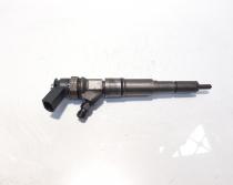 Injector, cod 0445110209, 7794435, Bmw 3 (E90), 2.0 diesel, 204D4 (id:588697)