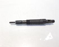 Injector, cod 1S7Q-AD, Ford Mondeo 3 (B5Y), 2.0 TDCI, D6BA (id:585612)