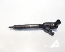 Injector, cod 0445110172, 16450-RBD-E01, Honda Accord VII, 2.2 i-CTDI, N22A1 (id:588695)