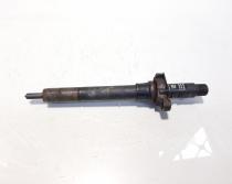 Injector Delphi, cod 9656389980, EJBR03801D, Peugeot 407 SW, 2.0 HDI, RHR (id:585641)