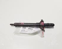 Injector Delphi, cod 9656389980, EJBR03801D, Peugeot 407 SW, 2.0 HDI, RHR (id:585643)