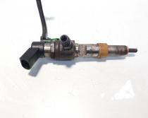 Injector Continental, cod 9674973080, Ford Focus 3, 1.6 TDCI, T1DA (id:585551)