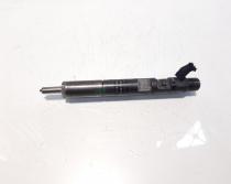 Injector, cod EJBR01601Z, 1S4Q-9F593-AF, Ford Focus 1, 1.8 TDCI, F9DA (id:588702)