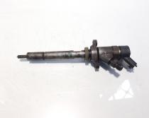Injector, cod 0445110239, Peugeot 307, 1.6 HDI, 9HX (id:585596)