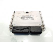 Calculator motor ECU, cod 4B2907401J, Audi A4 (8E2, B6), 2.5 TDI, AKE (idi:589564)