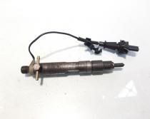 Injector cu fir, cod 038130202B, Audi A3 (8L1), 1.9 TDI, ASV (pr:110747)