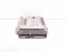 Calculator motor ECU, cod GM55598045, 0281030852, Opel Insignia A, 2.0 CDTI, A20DTE (id:589111)