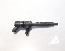 Injector, cod 0445110276, Opel Zafira B (A05), 1.9 CDTI, Z19DT (id:585588)