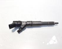 Injector, cod 7785985, 0445110048, Bmw 5 (E60), 2.5 DCI, 256D1 (id:585585)