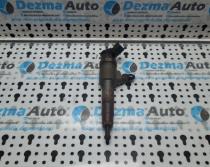 Injector cod 0445110340, Ford Fiesta VI, 1.6 TDCI (id:110747)