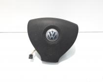 Airbag volan, cod 1K0880201CB, Vw Passat Variant (3C5) (id:589085)