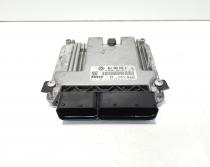 Calculator motor ECU, 06J906026A, 0261201776, Vw Passat Variant (3C5), 1.8 TSI, BZB (id:589105)