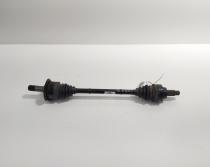 Planetara stanga spate, cod 7597681, Bmw 3 (F30), 2.0 diesel, N47D20C, cutie automata (id:589916)