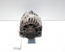 Alternator, cod 231000027R, Renault Megane 3 Coupe, 1.5 DCI (idi:579296)