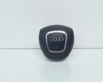 Airbag volan, cod 4F0880201AS, Audi A6 Avant (4F5, C6) (id:590075)