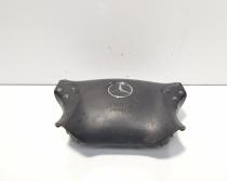 Airbag volan cu comenzi, Mercedes Clasa C (W203) (id:590091)