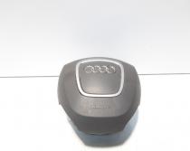 Airbag volan, cod 4F0880201R, Audi A6 (4F2, C6) (id:590086)