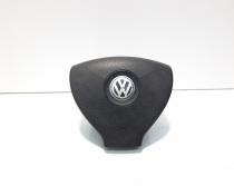 Airbag volan, cod 1K0880201AB, Vw Jetta 3 (1K2) (id:590108)