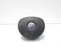 Airbag volan, cod 1K0880201N, Vw Jetta 3 (1K2) (id:590103)