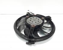 Electroventilator, Audi A6 (4B2, C5) 2.5 TDI, AKE (idi:589514)