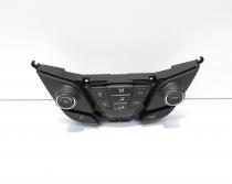 Display climatronic, cod GM90802615, Opel Insignia A Sports Tourer (idi:589146)