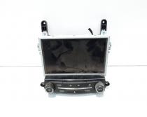 Display navigatie cu butoane comenzi, cod GM90802618, Opel Insignia A Combi (idi:589148)